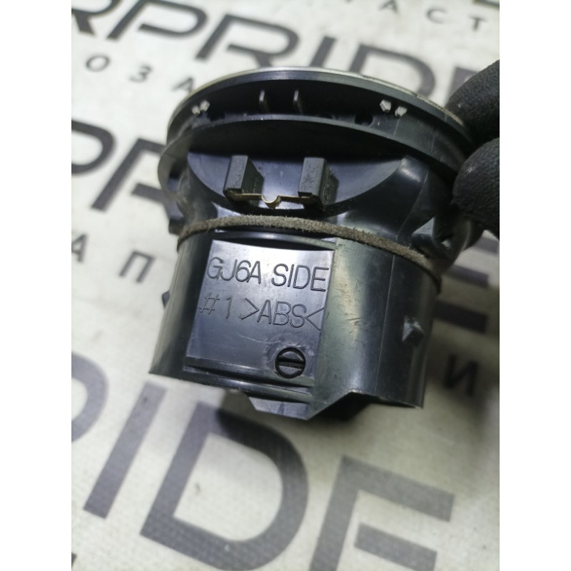 Дефлектор воздуховода (салон) Mazda 6 GG 2004 2.0 RF5