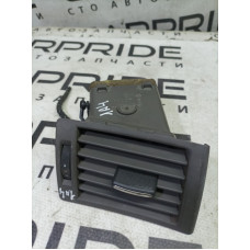 Дефлектор воздуховода