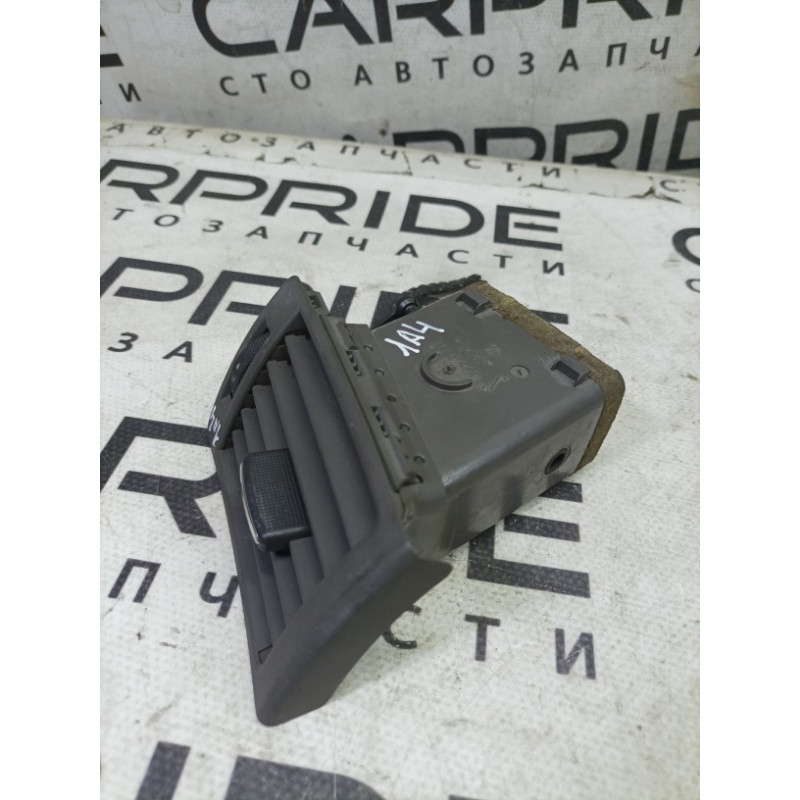 Дефлектор воздуховода (салон) AUDI A4 B6 2003 2.0 ALT 8E0820902F 6PS