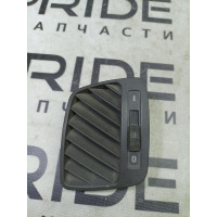 Дефлектор воздуховода