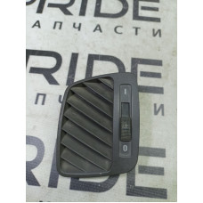 Дефлектор воздуховода