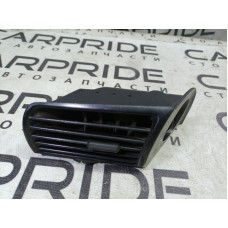 Дефлектор воздуховода