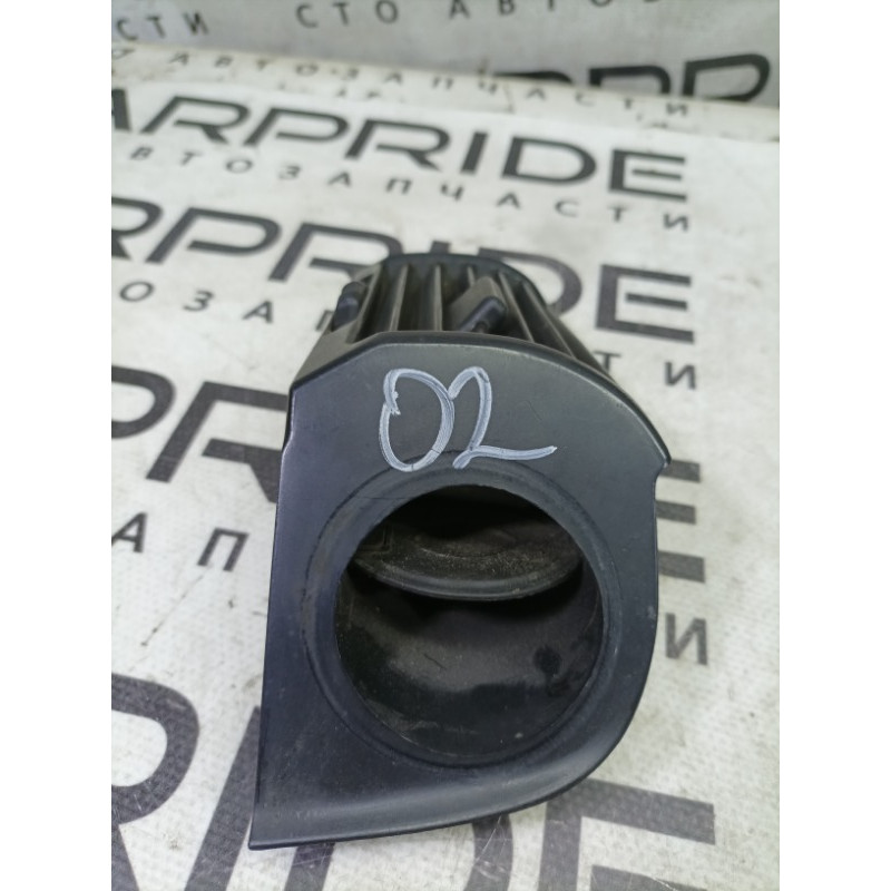 Дефлектор воздуховода (салон) BMW 5-series E34 64221384087