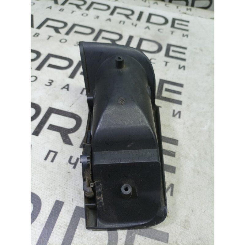 Дефлектор воздуховода (салон) BMW 5-series E34 64221384087