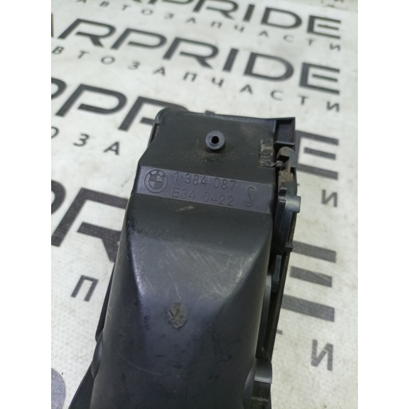 Дефлектор воздуховода (салон) BMW 5-series E34 64221384087