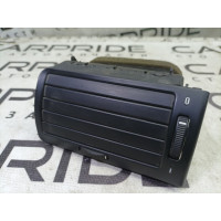 Дефлектор воздуховода