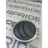 Дефлектор воздуховода