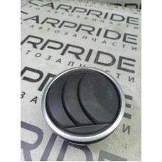 Дефлектор воздуховода