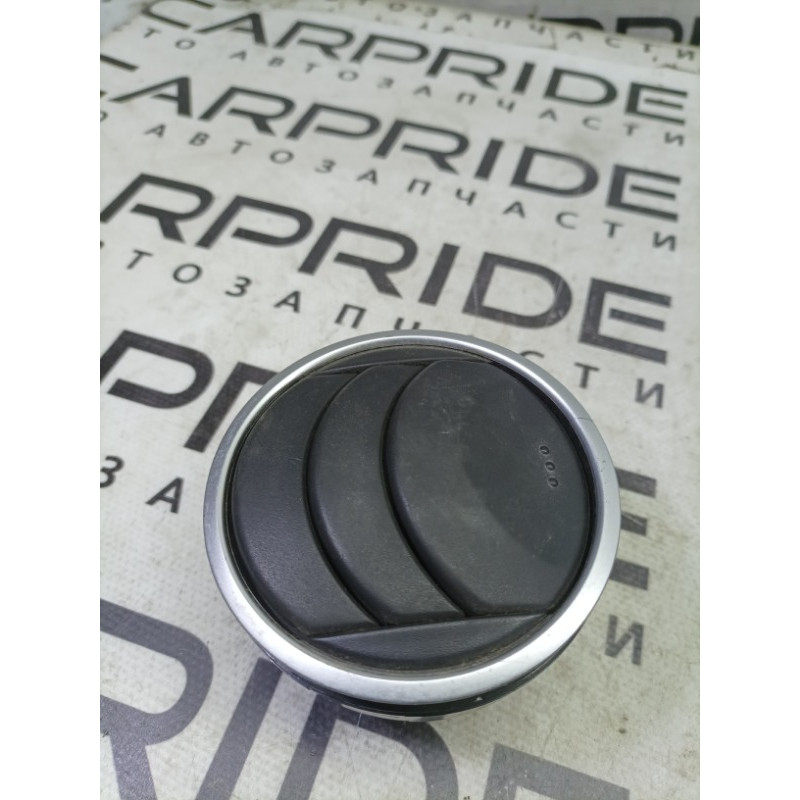 Дефлектор воздуховода (салон) Mazda 6 GG 2007 2.0 RF7J