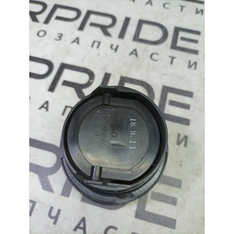 Дефлектор воздуховода (салон) Mazda 6 GG 2007 2.0 RF7J