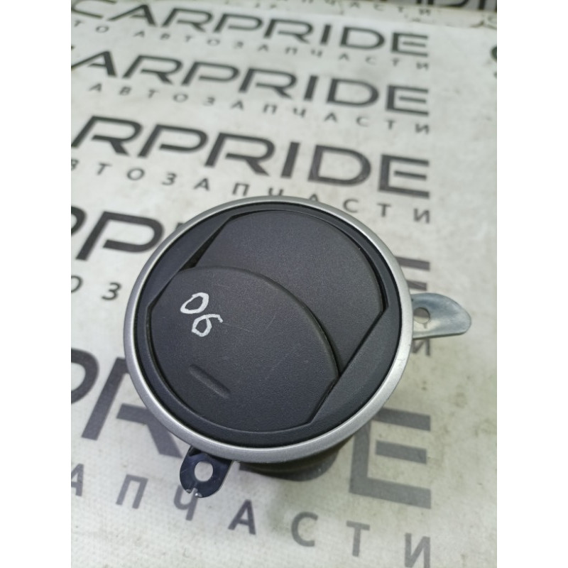 Дефлектор воздуховода (салон) Mazda 6 GH 2008 2.0 RF7J gs1d64730