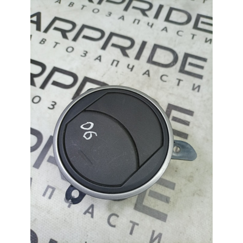 Дефлектор воздуховода (салон) Mazda 6 GH 2008 2.0 RF7J gs1d64730