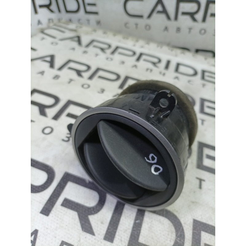 Дефлектор воздуховода (салон) Mazda 6 GH 2008 2.0 RF7J gs1d64730