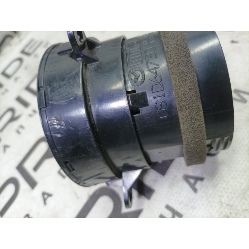 Дефлектор воздуховода (салон) Mazda 6 GH 2008 2.0 RF7J gs1d64730