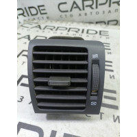 Дефлектор воздуховода