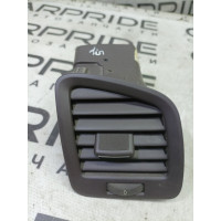 Дефлектор воздуховода