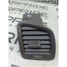 Дефлектор воздуховода