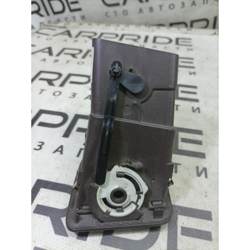 Дефлектор воздуховода (салон) Opel Insignia A 2010 2.0 DTH 13273490