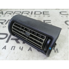 Дефлектор воздуховода