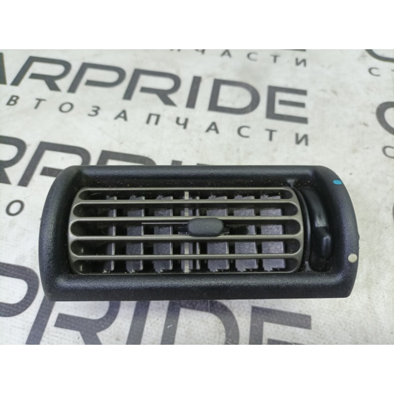 Дефлектор воздуховода (салон) LAND ROVER FREELANDER L314 1999 1.8B mwc4078
