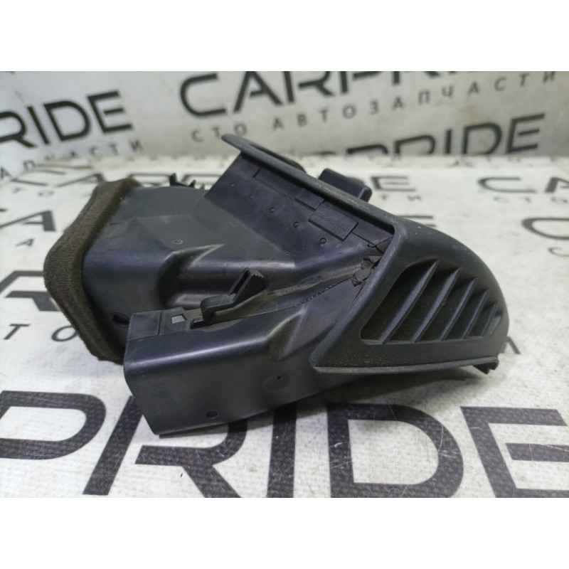 Дефлектор воздуховода (салон) BMW 3-series E46 1999 M47D20 64228361897