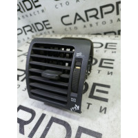 Дефлектор повітроводу