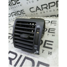 Дефлектор воздуховода