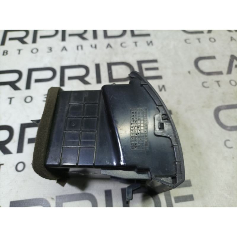 Дефлектор воздуховода (салон) KIA Sorento BL 2005 2.5 CRDI 974903e000