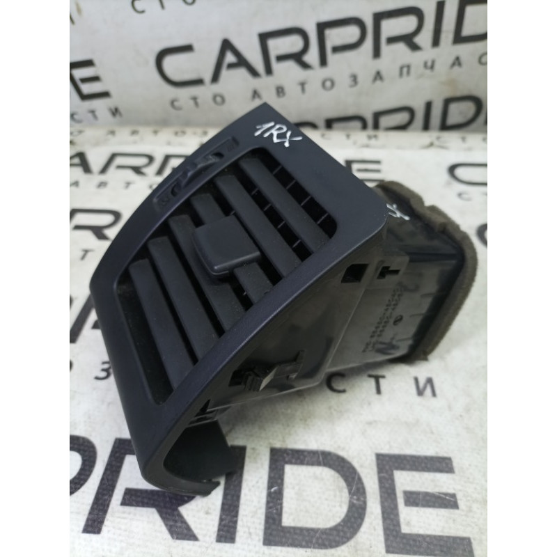 Дефлектор воздуховода (салон) Lexus RX XU30 2007 3.0 1MZ-FE 5565048050