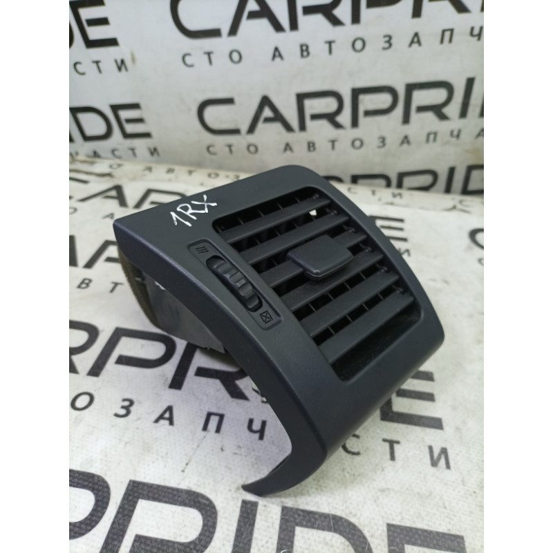 Дефлектор воздуховода (салон) Lexus RX XU30 2007 3.0 1MZ-FE 5565048050