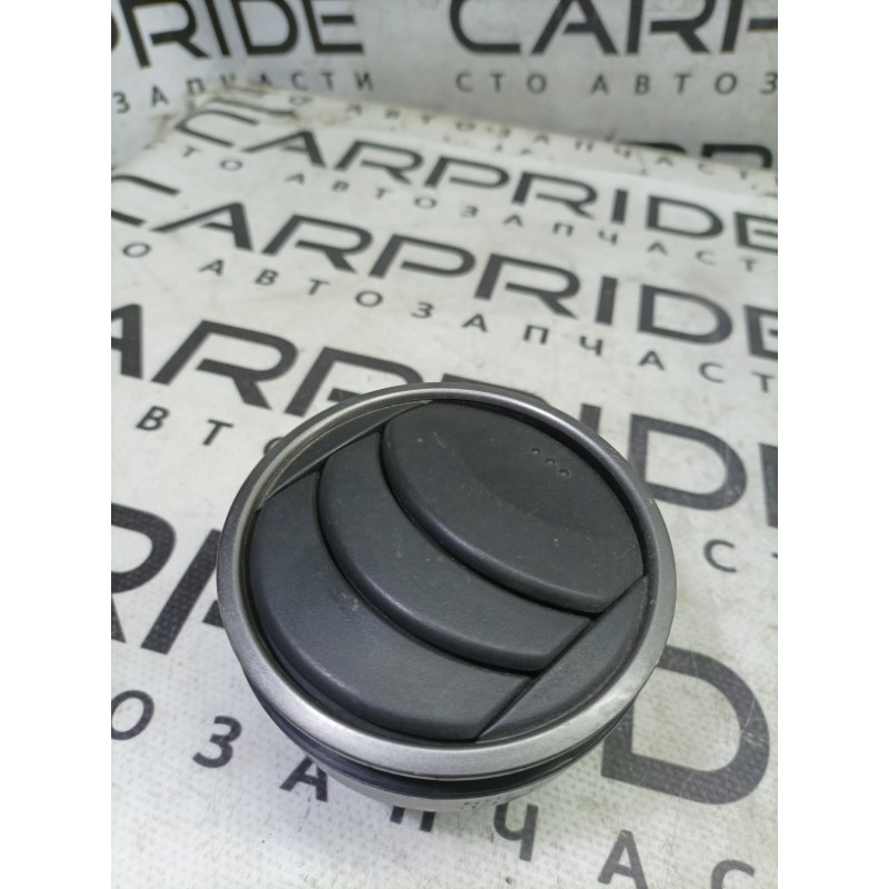 Дефлектор воздуховода (салон) Mazda 6 GG 2004 2.0 RF5