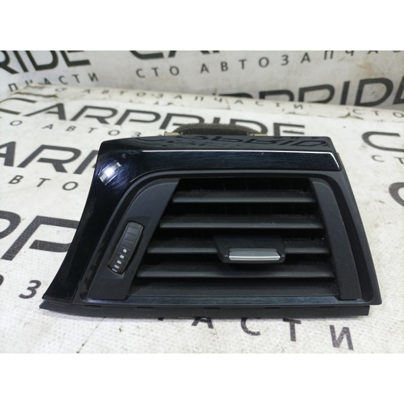 Дефлектор повітроводу (салон) BMW 3-series F30 2013 N47D20 64229231995