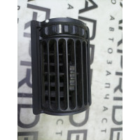 Дефлектор повітроводу