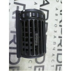 Дефлектор воздуховода