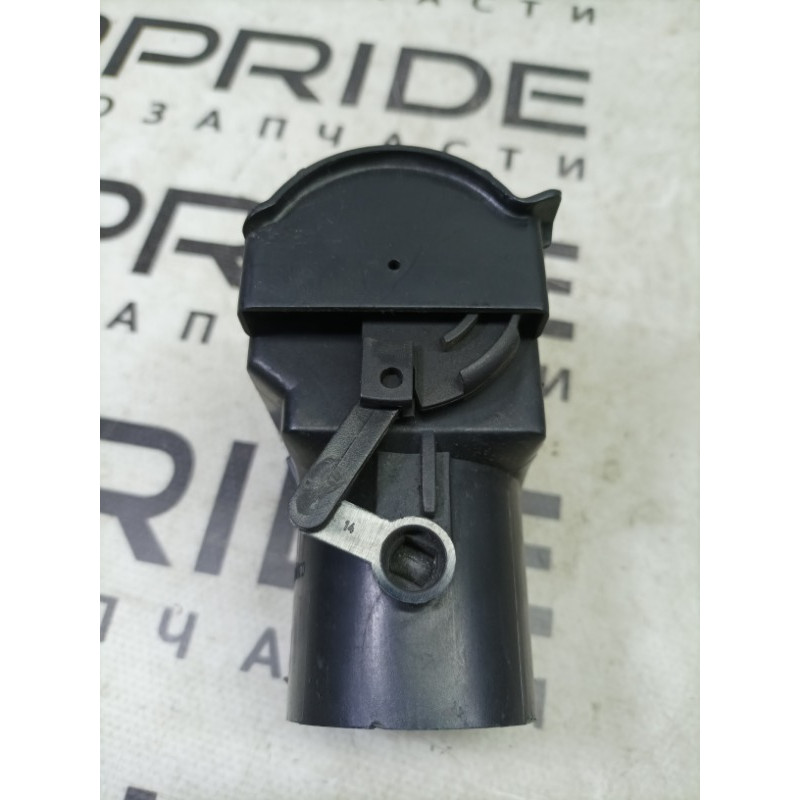 Дефлектор воздуховода (салон) BMW 3-series E30 64221381149