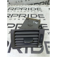 Дефлектор воздуховода