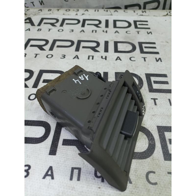 Дефлектор воздуховода (салон) AUDI A4 B6 2003 2.0 ALT 8E0820901F 6PS