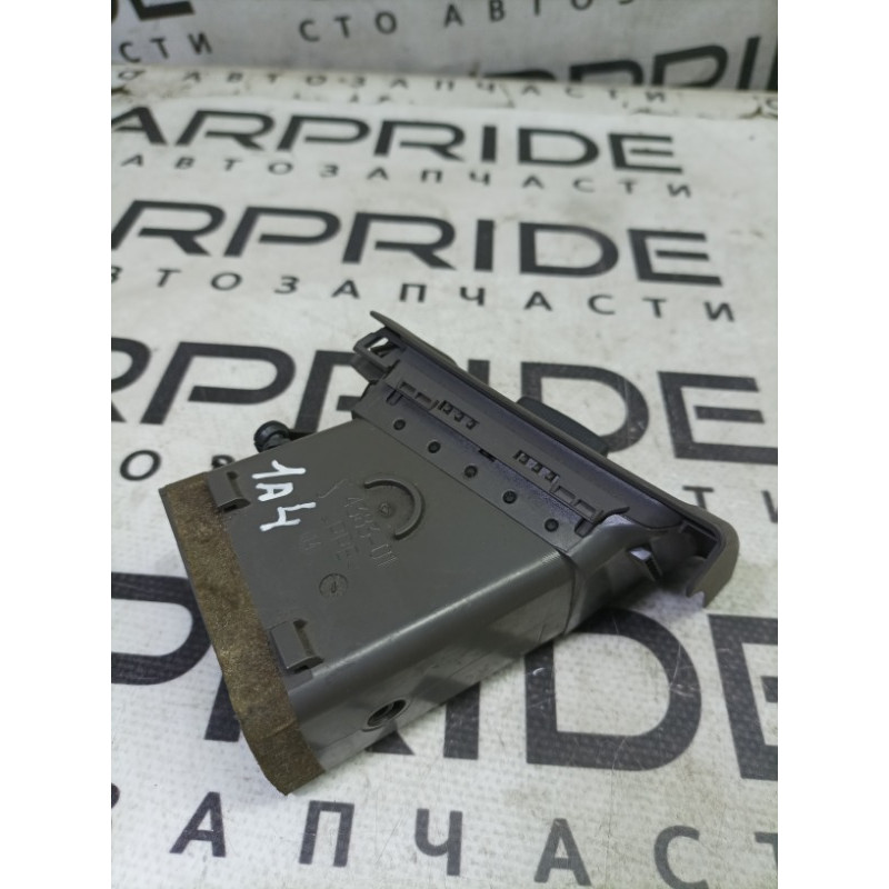 Дефлектор воздуховода (салон) AUDI A4 B6 2003 2.0 ALT 8E0820901F 6PS