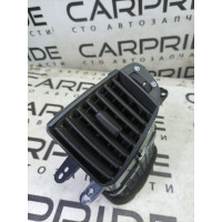 Дефлектор воздуховода