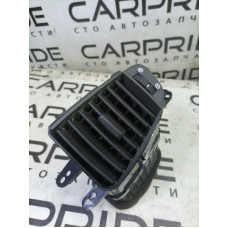 Дефлектор воздуховода