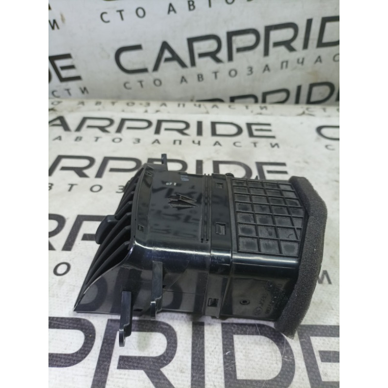 Дефлектор воздуховода (салон) KIA Sorento BL 2007 2.5 CRDI 974303e500