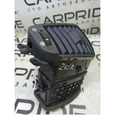 Дефлектор воздуховода