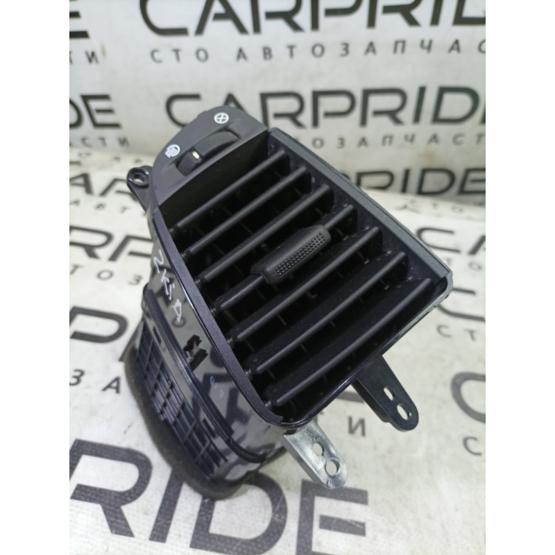 Дефлектор воздуховода (салон) KIA Sorento BL 2007 2.5 CRDI 974403e500