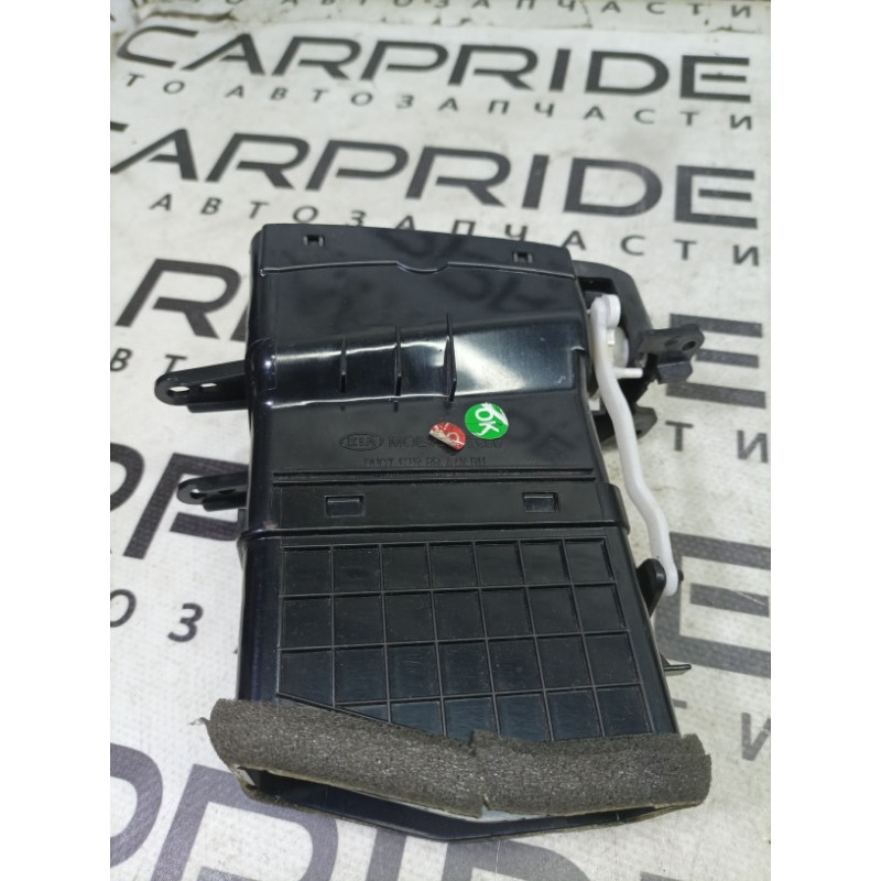 Дефлектор воздуховода (салон) KIA Sorento BL 2007 2.5 CRDI 974403e500