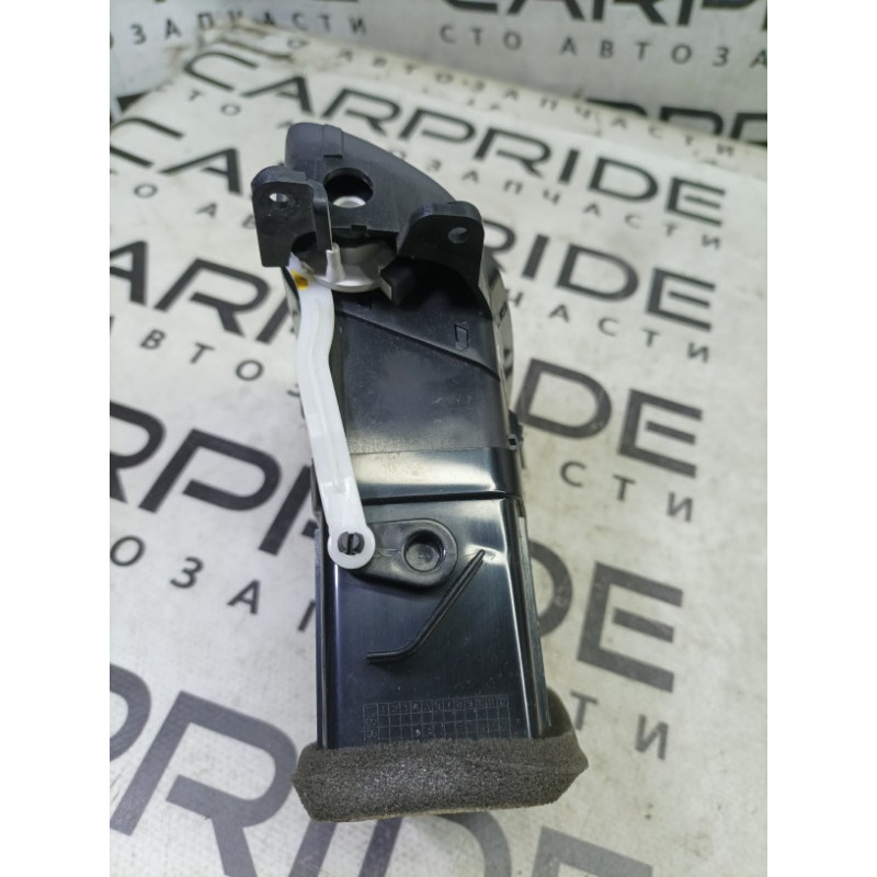 Дефлектор воздуховода (салон) KIA Sorento BL 2007 2.5 CRDI 974403e500