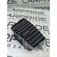 Дефлектор повітроводу