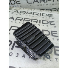 Дефлектор воздуховода