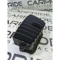 Дефлектор воздуховода