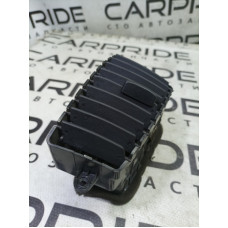 Дефлектор воздуховода