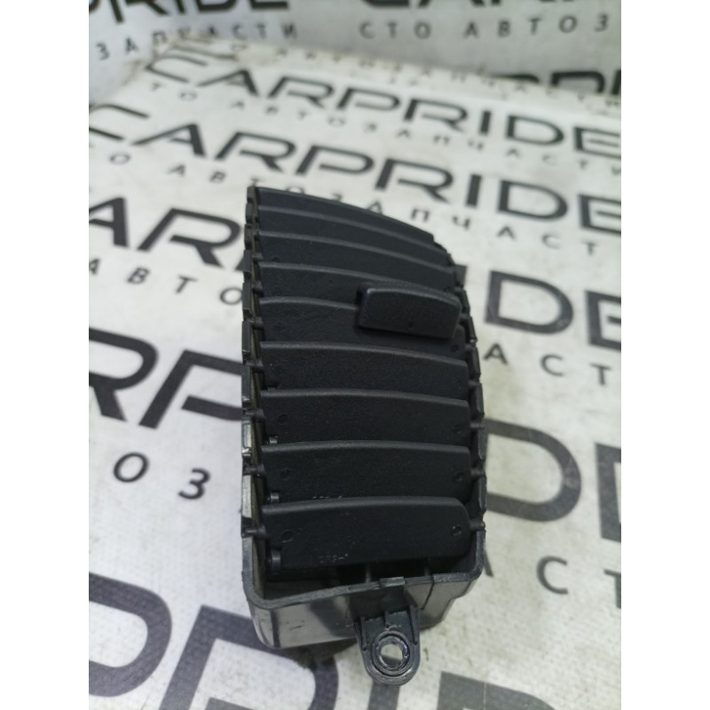 Дефлектор воздуховода (салон) KIA Sorento BL 2005 2.5 CRDI 974403e000